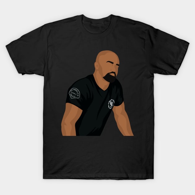 Swat shirt deals